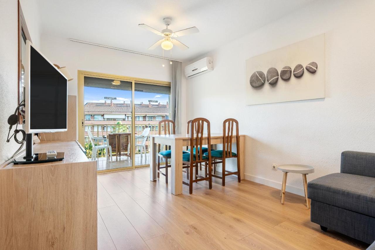 Hauzify I Apartaments Reddis Cambrils Exterior foto